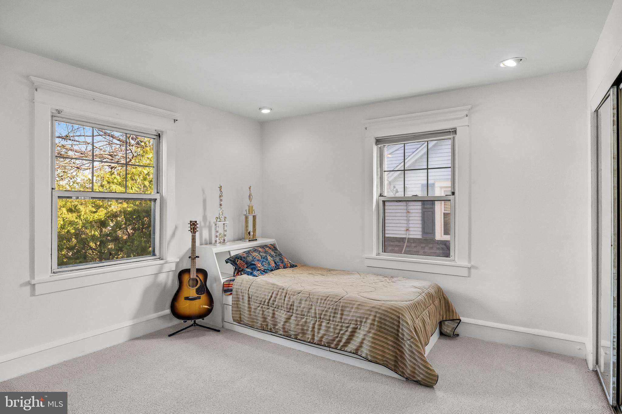144 Hopkins Avenue Haddonfield, NJ 08033 - Photo 14 of 25