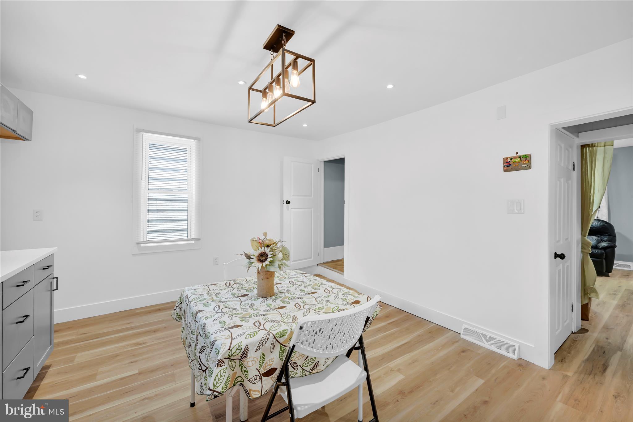 326 Vinemont Road Reinholds, PA 17569 - Photo 10 of 30 Dining Area