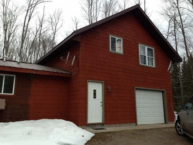4090 Mill Lake Road Rhinelander, WI 54501 - Photo 11 of 11 Gallery Image 11