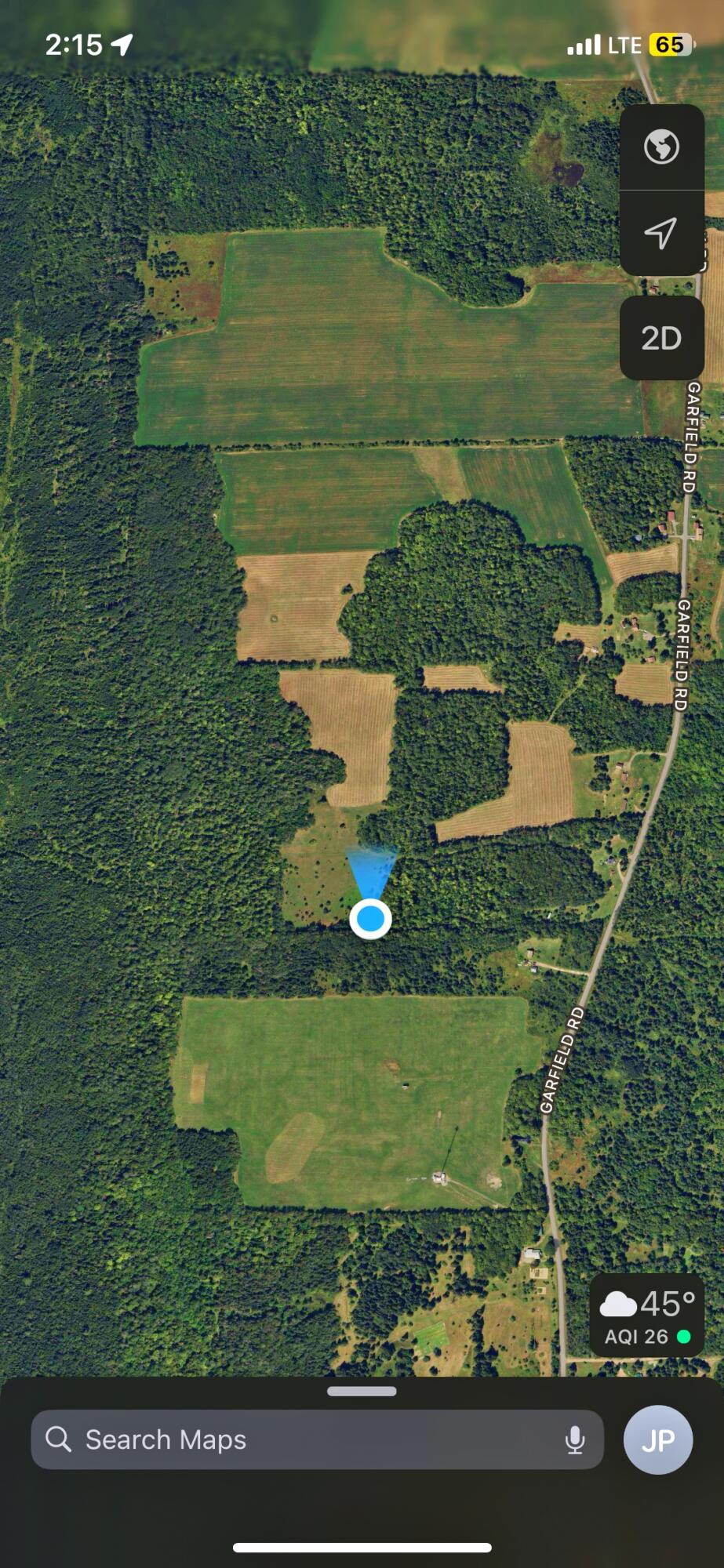 7 Garfield Road Ashland, ME 04732 - Photo 9 of 9 StolzeIMG_9097