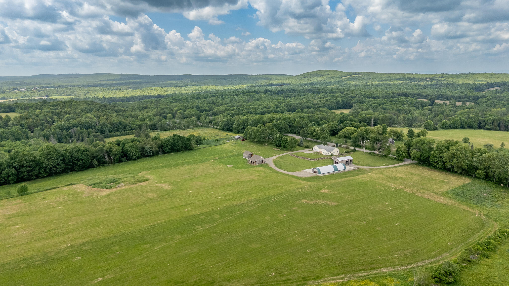 585 A Upper-Charleston Road Charleston, ME 04422 - Photo 10 of 159 DJI_20260612133701_0824_D
