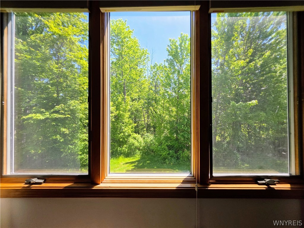 151 Chestnut Street Wilson, NY 14172 - Photo 14 of 30 Sought after end-unit with forest views