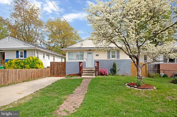 $445,000 | 4814 Lincoln Avenue, Beltsville, MD 20705
