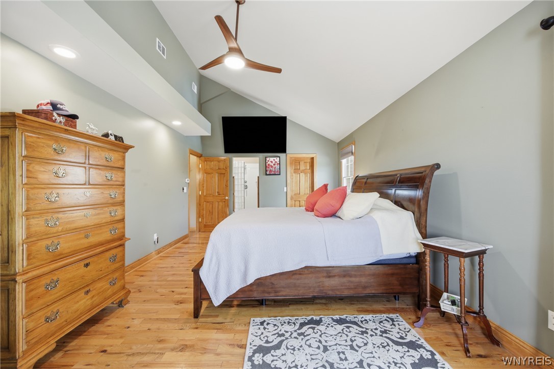 3056 Moore Road Cambria, NY 14131 - Photo 27 of 50
