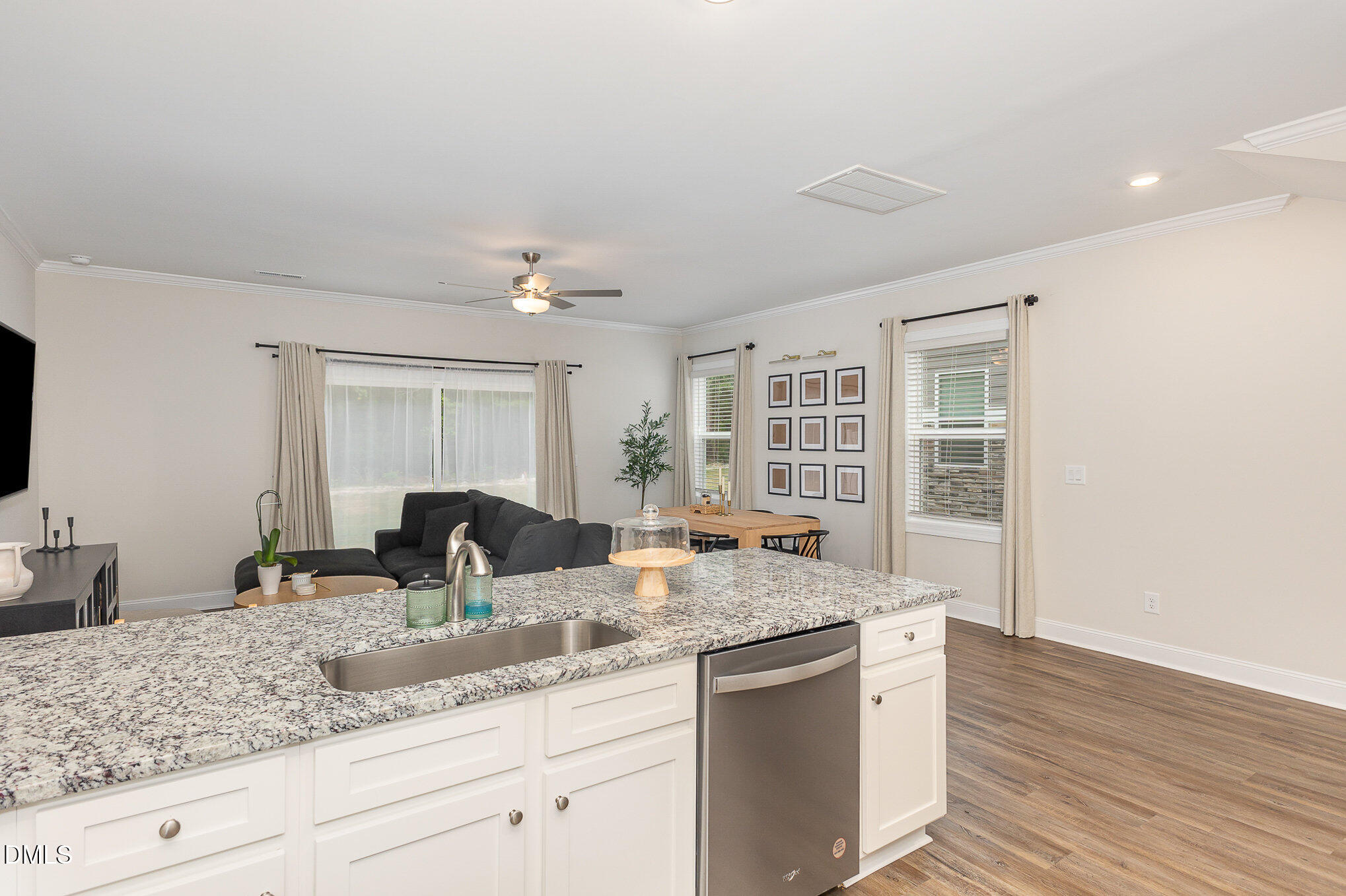 5320 Stream Stone Way Raleigh, NC 27616 - Photo 13 of 28