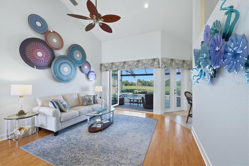 3606 Pennyroyal Road Port Charlotte, FL 33953 - Photo 12 of 96