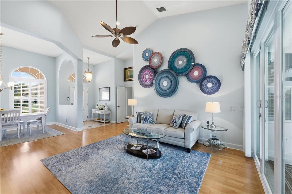 3606 Pennyroyal Road Port Charlotte, FL 33953 - Photo 23 of 96