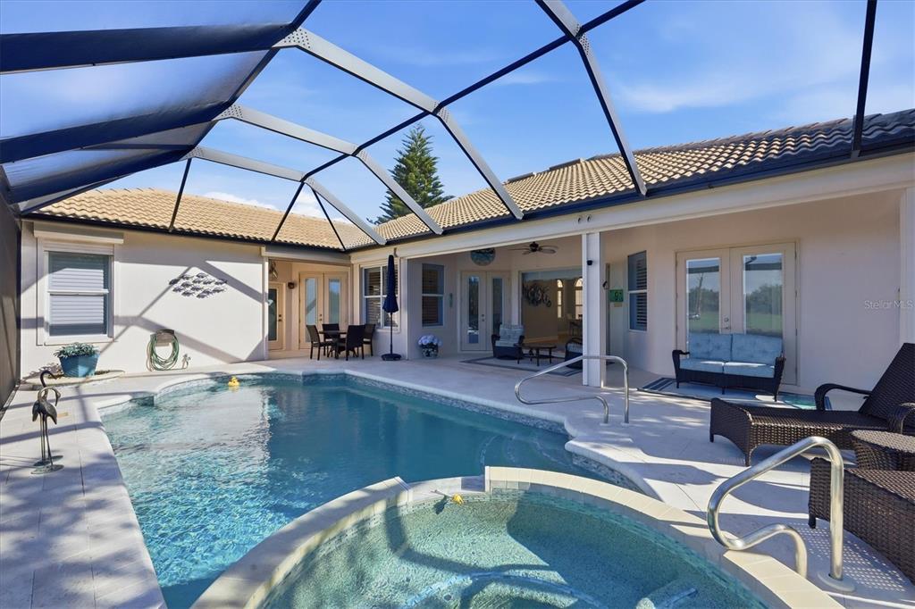 3606 Pennyroyal Road Port Charlotte, FL 33953 - Photo 58 of 96