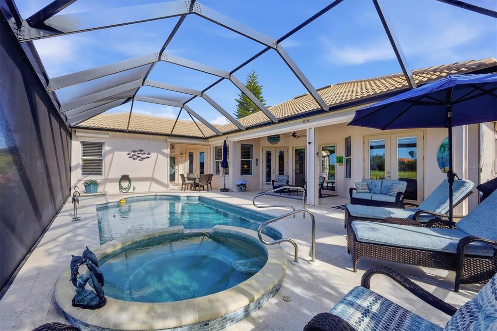 3606 Pennyroyal Road Port Charlotte, FL 33953 - Photo 59 of 96