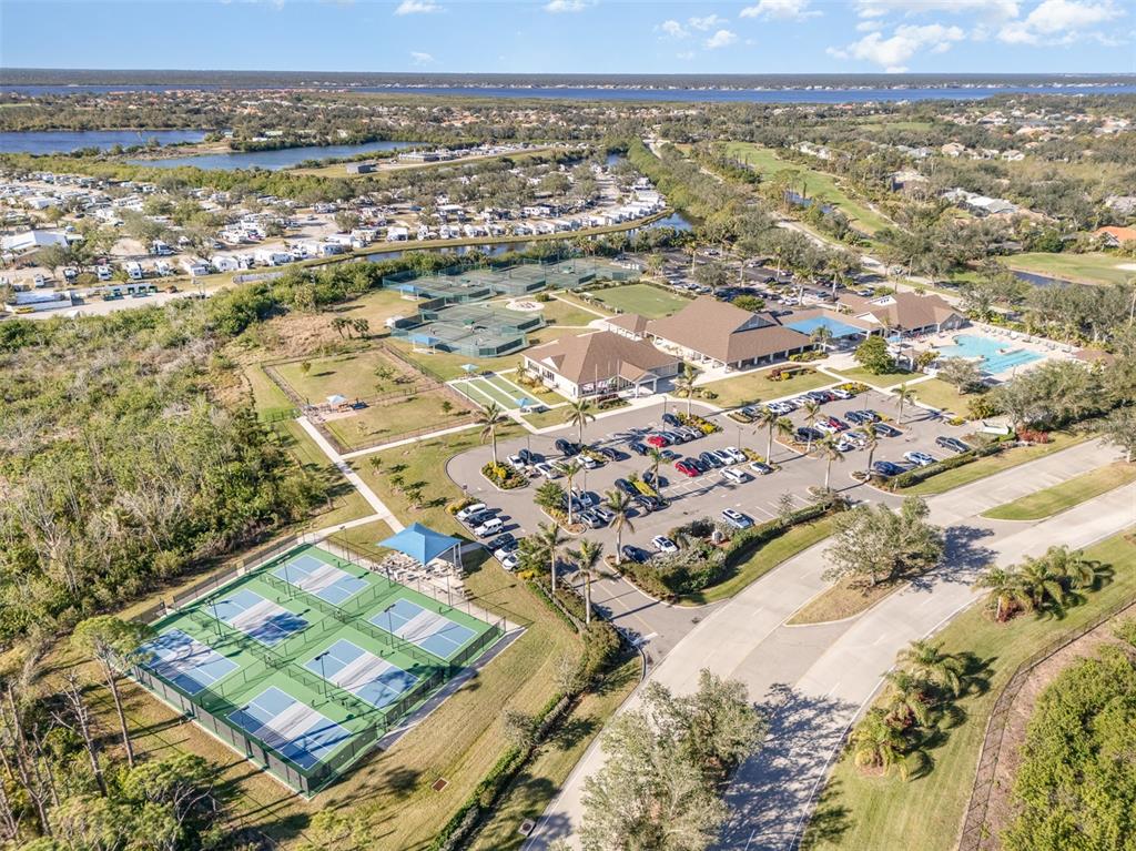 3606 Pennyroyal Road Port Charlotte, FL 33953 - Photo 93 of 96