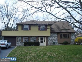 103 Arbor Road Cinnaminson, NJ 08077 - Photo 1 of 9 Exterior Front
