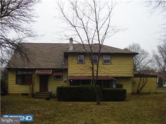 103 Arbor Road Cinnaminson, NJ 08077 - Photo 8 of 9 Exterior Back