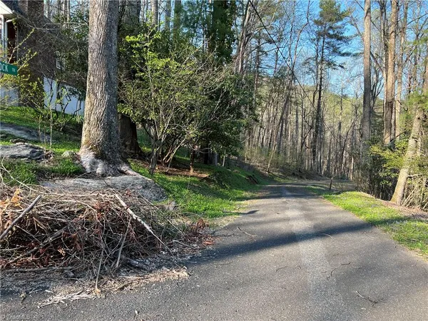 $4,500 | Tbd Briar Rock Trail, Fancy Gap, VA 24328