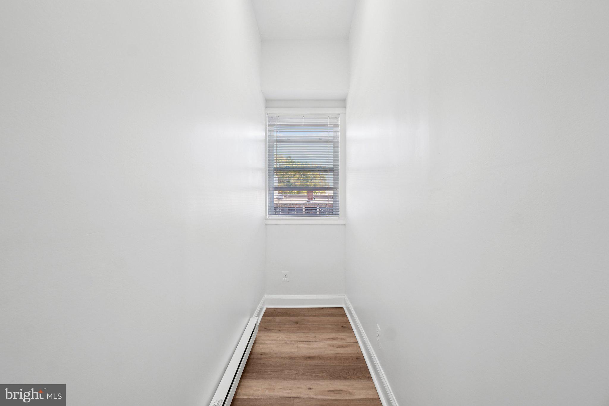221 20th Street Northeast Washington, DC 20002 - Photo 11 of 26 a view of a hallway