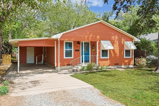 $2,000 | 157 West Purnell Street, Lewisville, TX 75057