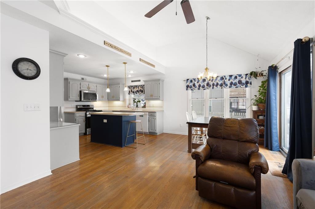 1519 Colt Circle Raymore, MO 64083 - Photo 12 of 50