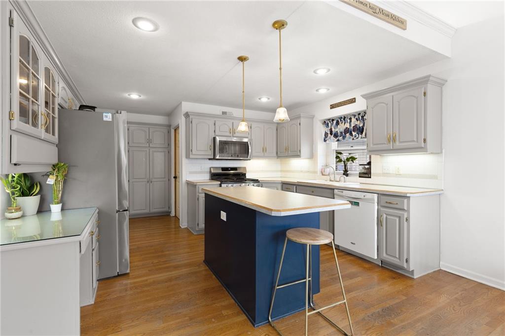 1519 Colt Circle Raymore, MO 64083 - Photo 15 of 50