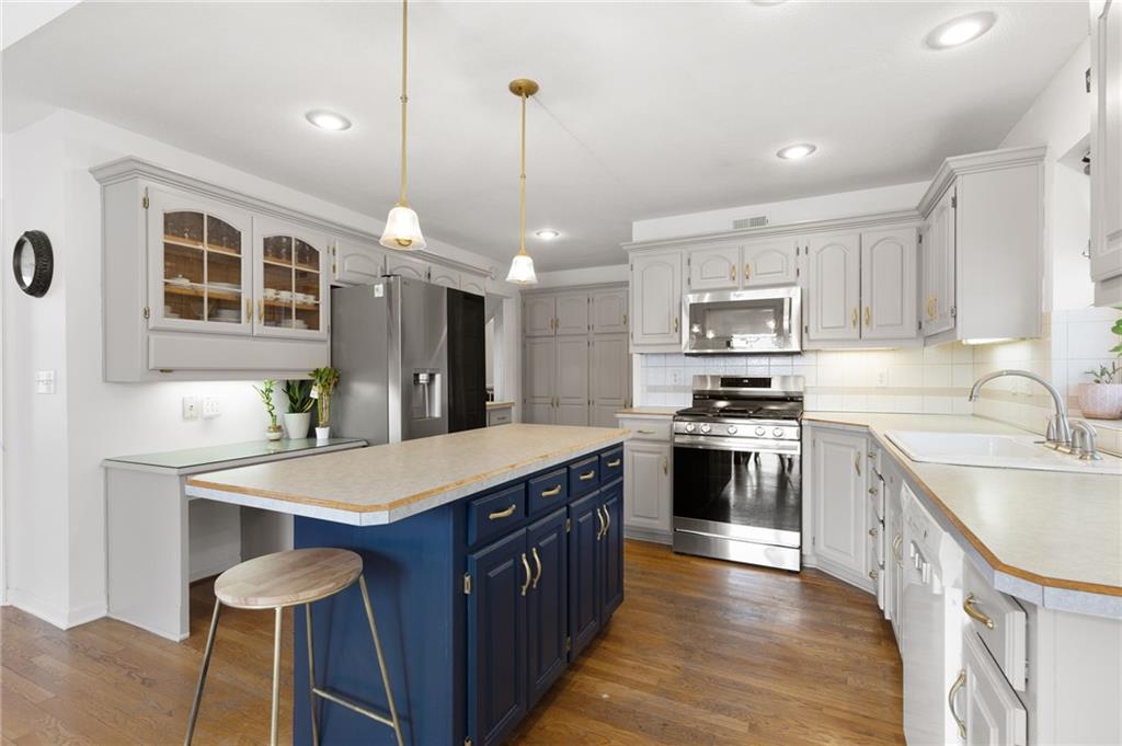 1519 Colt Circle Raymore, MO 64083 - Photo 16 of 50