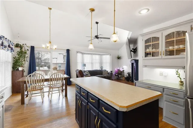 $405,000 | 1519 Colt Circle, Raymore, MO 64083