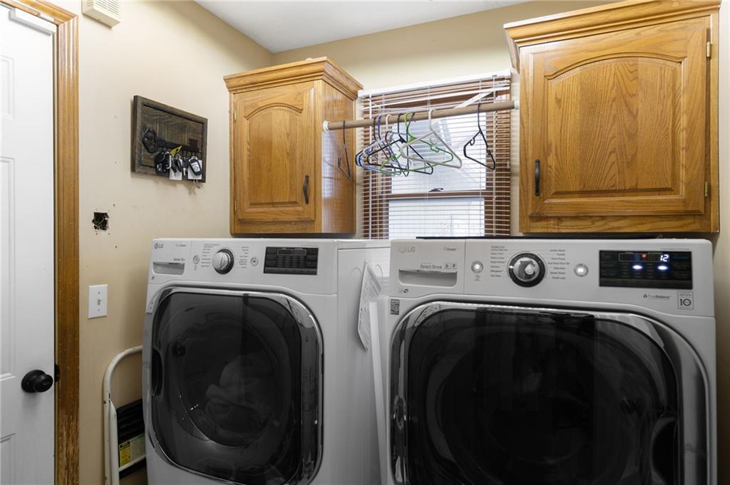 1519 Colt Circle Raymore, MO 64083 - Photo 21 of 50