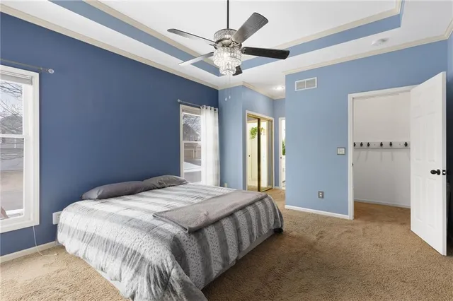 $405,000 | 1519 Colt Circle, Raymore, MO 64083