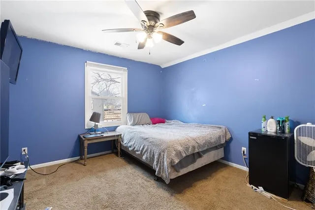 $405,000 | 1519 Colt Circle, Raymore, MO 64083