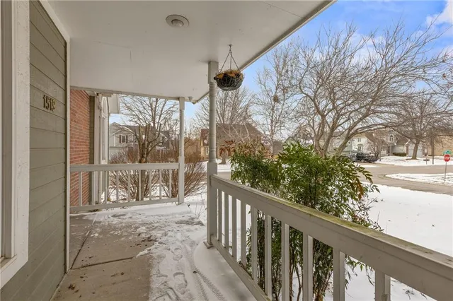 $405,000 | 1519 Colt Circle, Raymore, MO 64083