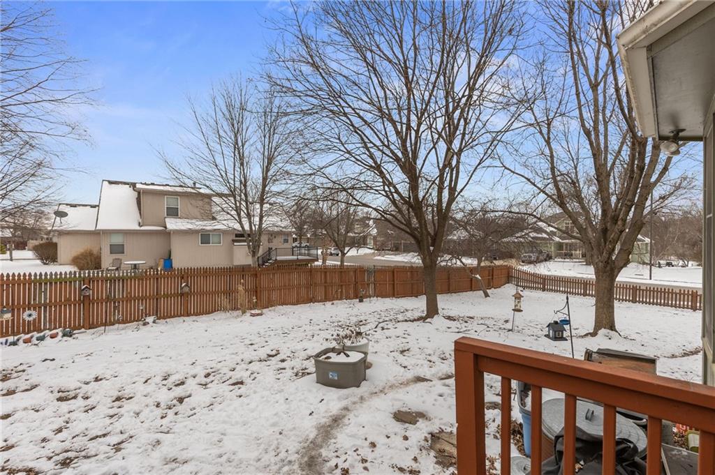 1519 Colt Circle Raymore, MO 64083 - Photo 46 of 50