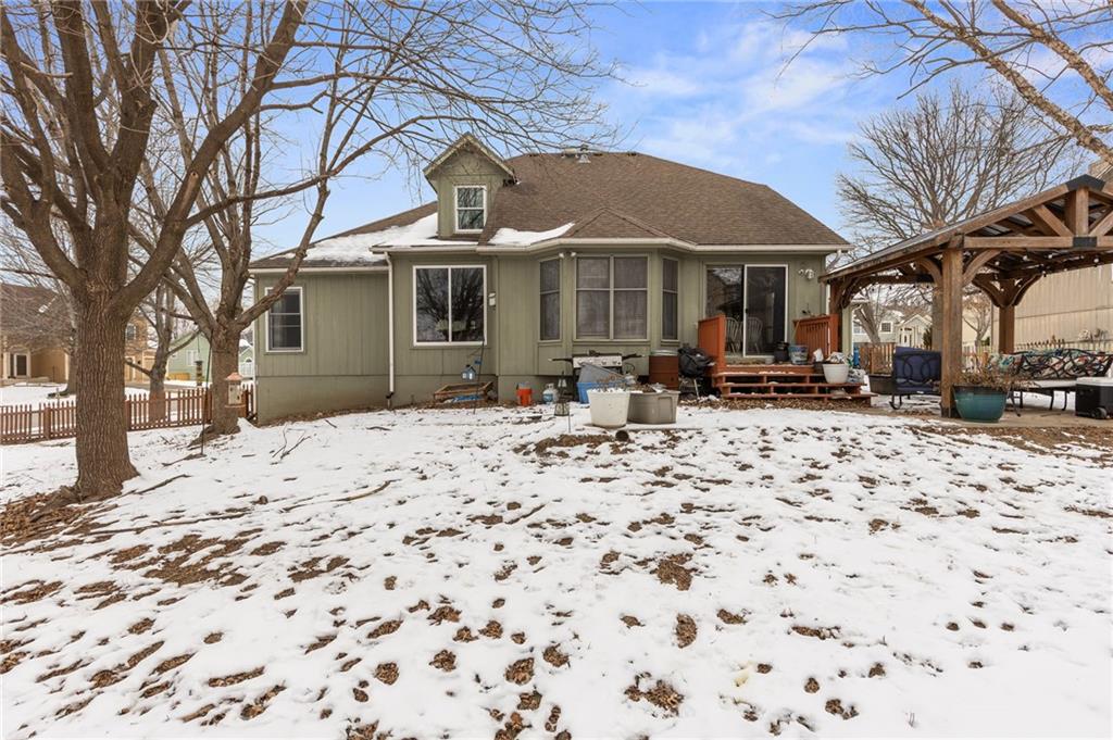 1519 Colt Circle Raymore, MO 64083 - Photo 47 of 50