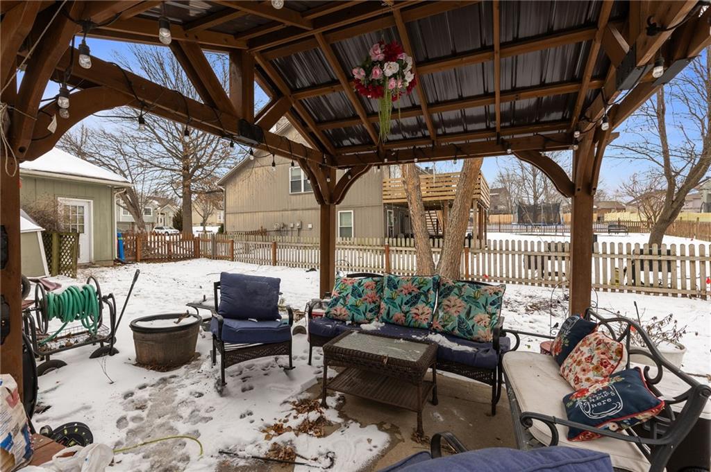 1519 Colt Circle Raymore, MO 64083 - Photo 48 of 50