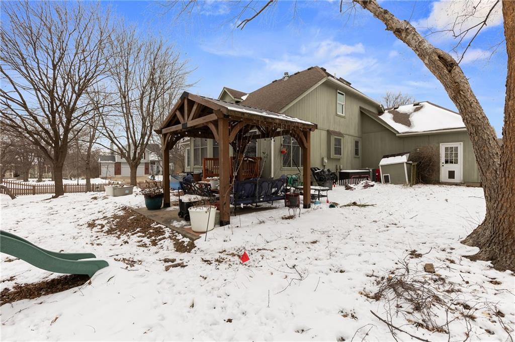 1519 Colt Circle Raymore, MO 64083 - Photo 49 of 50