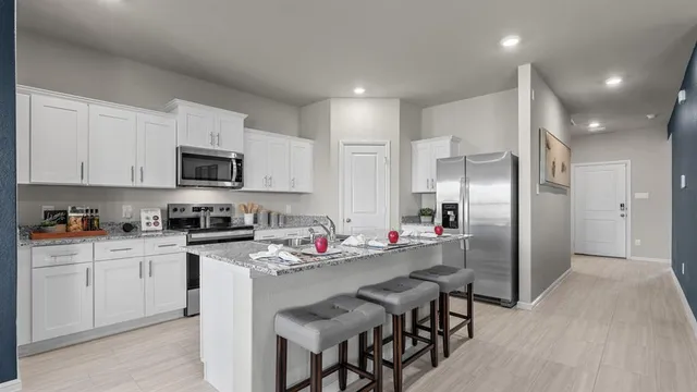 $328,685 | 325 Blanco Drive, Azle, TX 76020