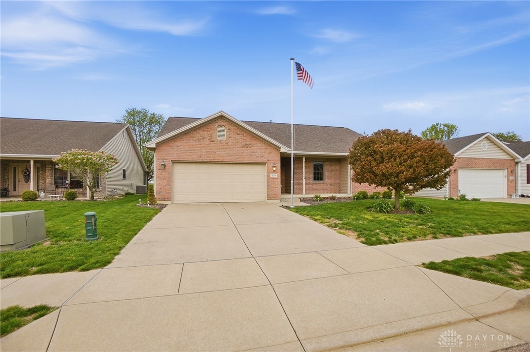 522 Northpoint Court Troy, OH 45373 - Photo 1 of 45