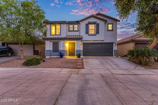 $525,000 | 3033 East Santa Rosa Drive, Gilbert, AZ 85234