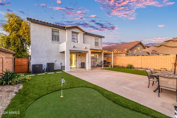 $525,000 | 3033 East Santa Rosa Drive, Gilbert, AZ 85234