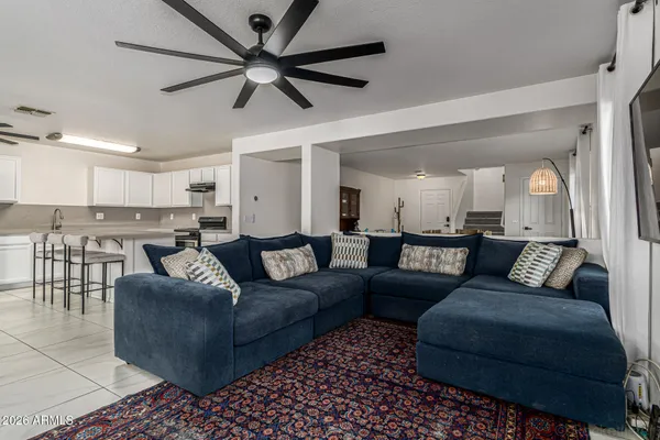 $525,000 | 3033 East Santa Rosa Drive, Gilbert, AZ 85234