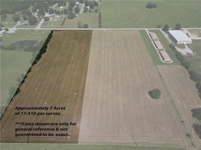 $91,000 | 2412 South Margrave Street, Fort Scott, KS 66701