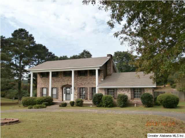 386 Doliska Road Quinton, AL 35130 - Photo 1 of 21
