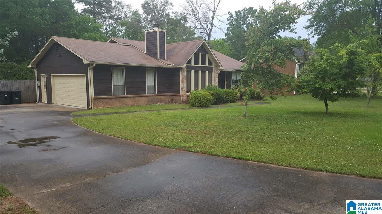 119 Forest Parkway Alabaster, AL 35007 - Photo 1 of 14