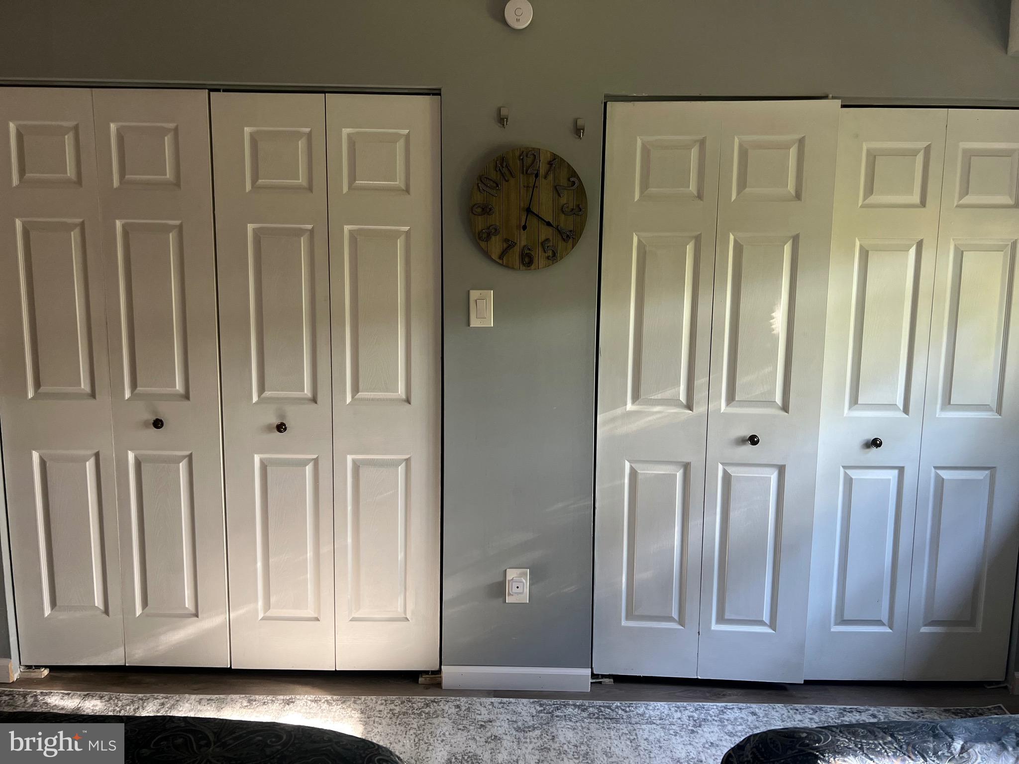 16 Township Line Road Elkins Park, PA 19027 - Photo 6 of 28 a view of a entryway with wooden floor