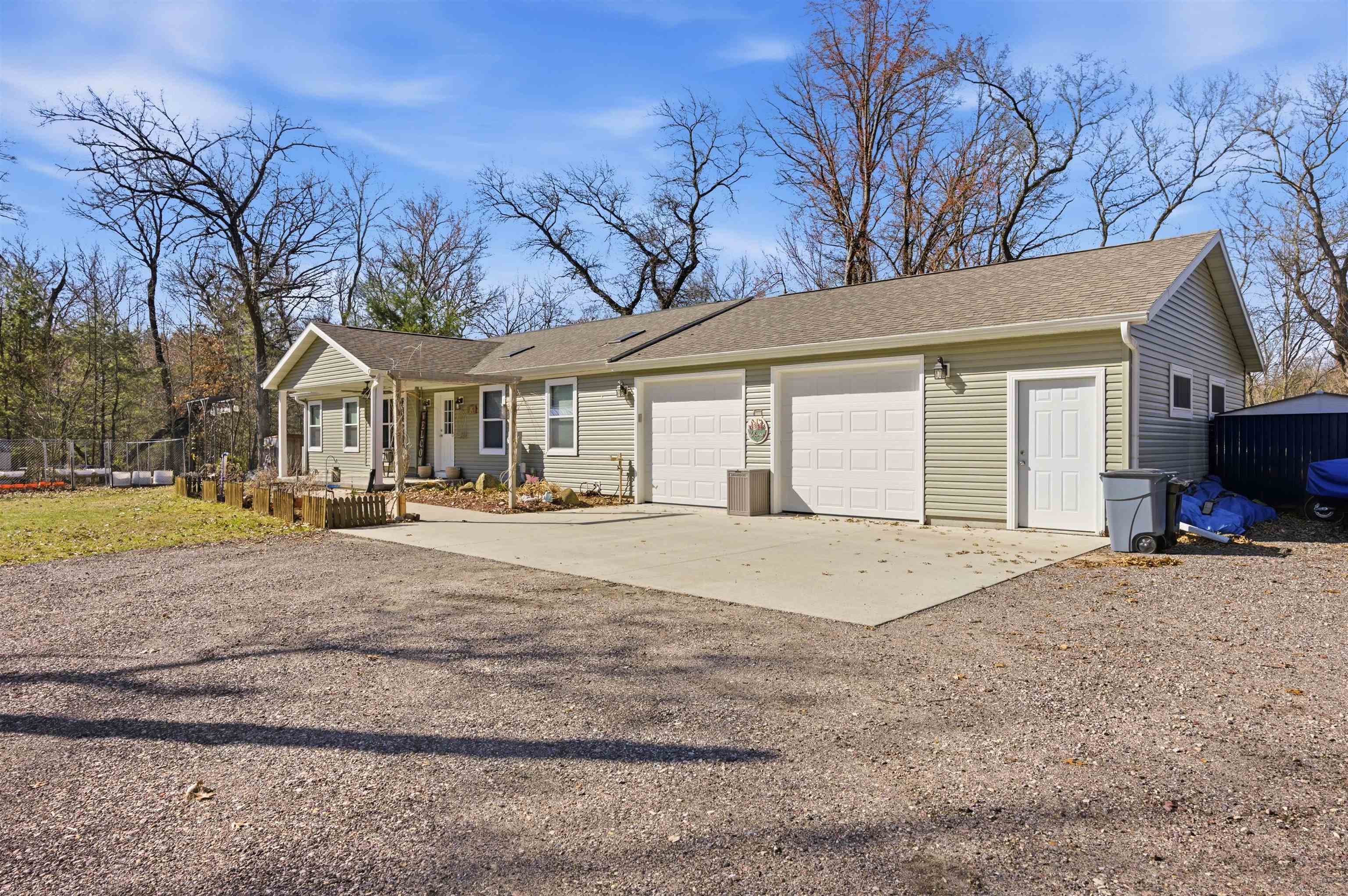 S1919 White Tail Drive Reedsburg, WI 53959 - Photo 43 of 59