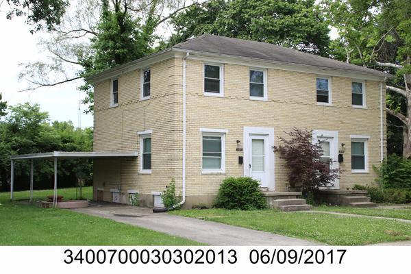 1233 West Cedarview Drive Springfield, OH 45503 - Photo 1 of 1
