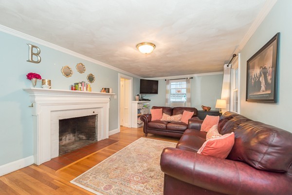 177 Spring Avenue Arlington, MA 02476 - Photo 7 of 25 Gallery Image 7
