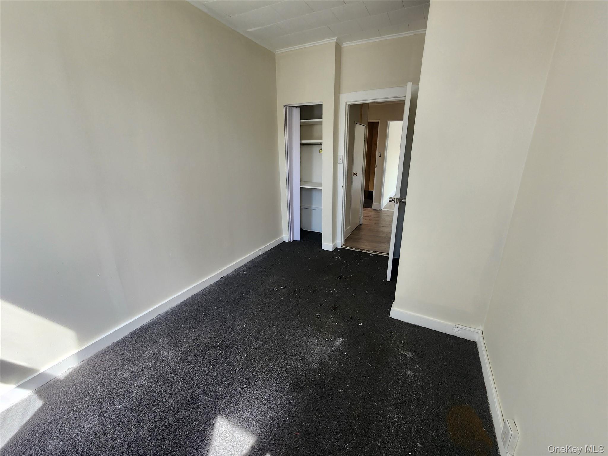 59-12 58th Road Queens, NY 11378 - Photo 15 of 21 a view of a small space