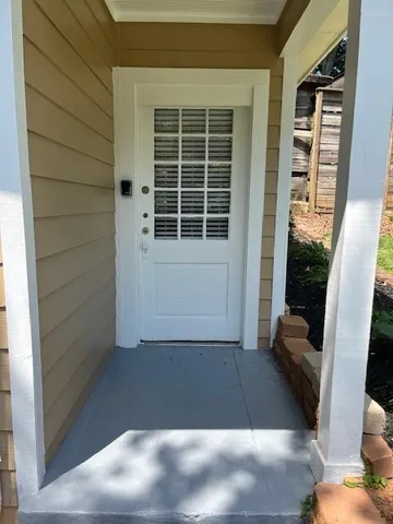 $1,400 | 806 Briarcliff Road Northeast, Unit D, Atlanta, GA 30306