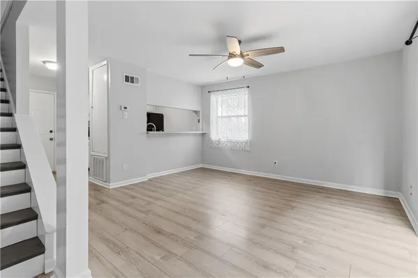 $145,000 | 2800 Steamship Circle, Unit 1C, New Orleans, LA 70123