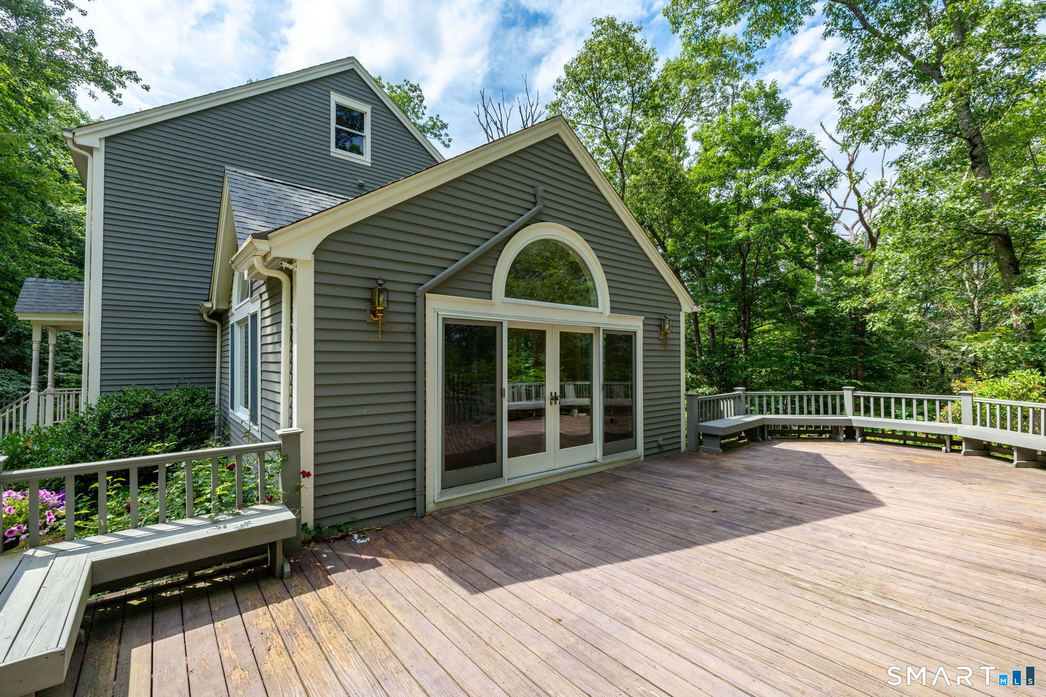 91 Whippoorwill Hollow Road East Hampton, CT 06424 - Photo 5 of 40