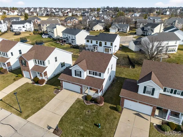 $370,000 | 161 Bayhill Village Drive, O'Fallon, MO 63368