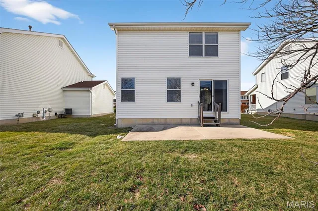 $370,000 | 161 Bayhill Village Drive, O'Fallon, MO 63368