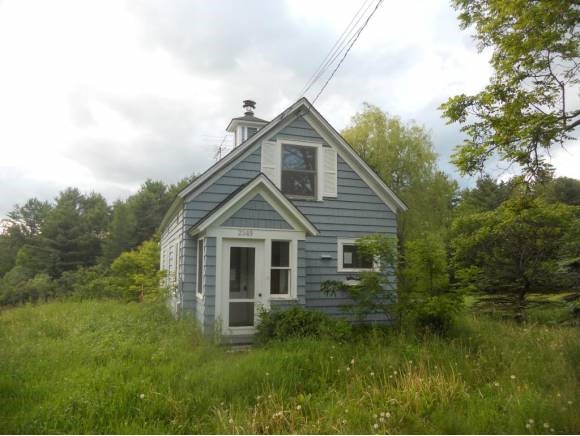 2349 North Littleton Road Littleton, NH 03561 - Photo 1 of 1